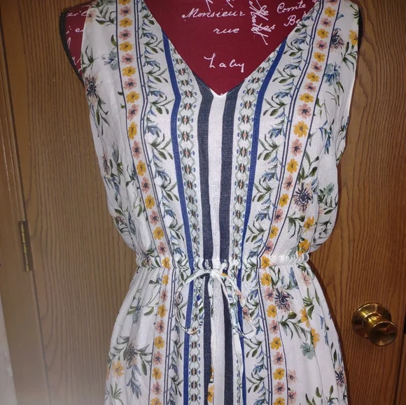 Lucky tank dress. Xs/tp - Picture 4 of 9